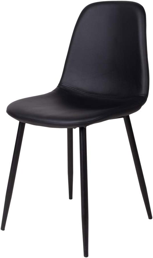 Selsey Sedia per Sala da Pranzo, 47 x 50 x 88