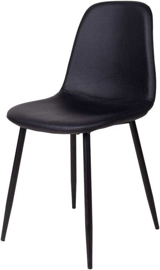 Selsey Sedia per Sala da Pranzo, 47 x 50 x 88
