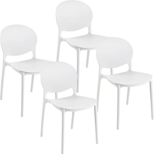 SONGMICS Sedia da Pranzo, Poltroncina, Sedia Imbottita con Braccioli, Rivestimento in PU con Effetto Vintage, Portata 110 kg, per Sala da Pranzo Soggiorno Camera da Letto, Marrone LDC085K01